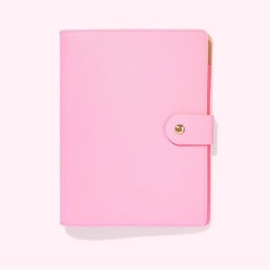Stoney Clover Lane Notebook Flamingo